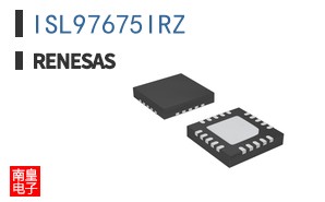 ISL97675IRZ