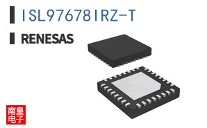 ISL97678IRZ-T