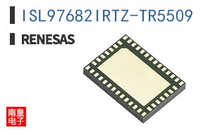 ISL97682IRTZ-TR5509
