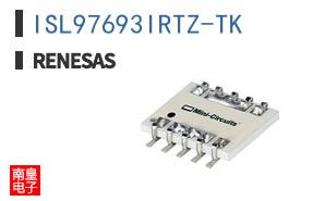 ISL97693IRTZ-TK