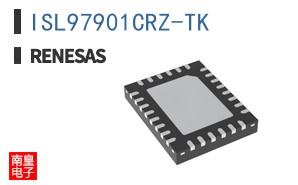 ISL97901CRZ-TK