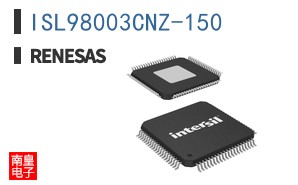ISL98003CNZ-150
