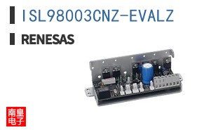 ISL98003CNZ-EVALZ