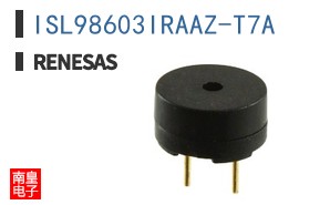 ISL98603IRAAZ-T7A