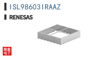 ISL98603IRAAZ