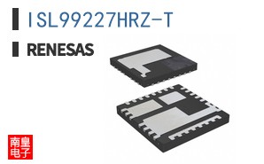 ISL99227HRZ-T