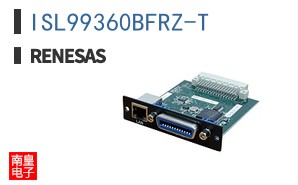 ISL99360BFRZ-T