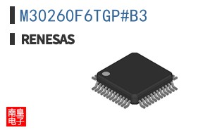M30260F6TGP#B3