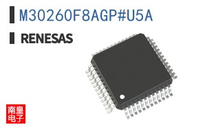 M30260F8AGP#U5A