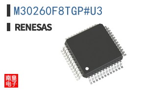 M30260F8TGP#U3