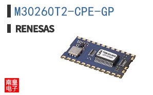 M30260T2-CPE-GP