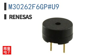 M30262F6GP#U9
