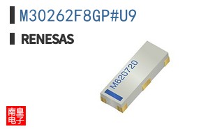 M30262F8GP#U9