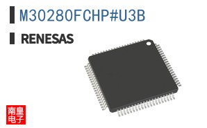 M30280FCHP#U3B