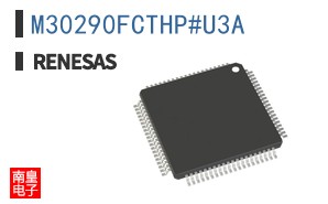 M30290FCTHP#U3A