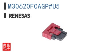 M30620FCAGP#U5