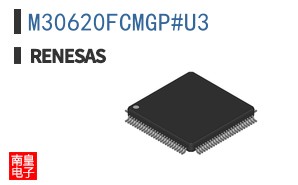 M30620FCMGP#U3