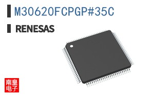 M30620FCPGP#35C