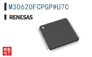 M30620FCPGP#U7C