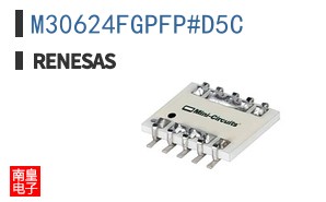 M30624FGPFP#D5C