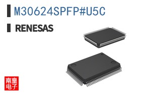 M30624SPFP#U5C