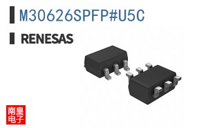 M30626SPFP#U5C