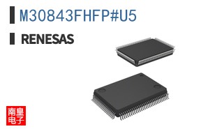 M30843FHFP#U5
