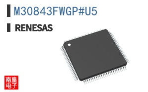M30843FWGP#U5