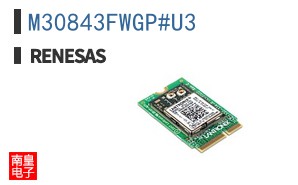 M30843FWGP#U3