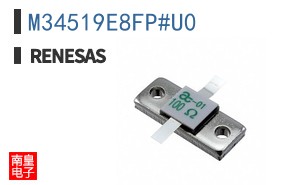 M34519E8FP#U0