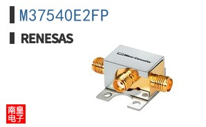 M37540E2FP