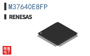 M37640E8FP