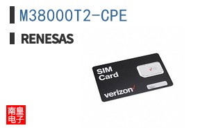 M38000T2-CPE