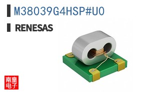 M38039G4HSP#U0