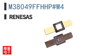 M38049FFHHP#W4