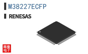 M38227ECFP