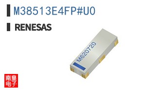 M38513E4FP#U0