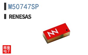 M50747SP