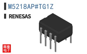 M5218AP#TG1Z