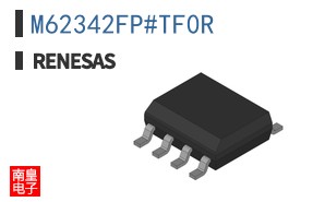 M62342FP#TF0R