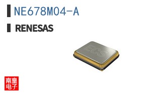 NE678M04-A