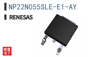 NP22N055SLE-E1-AY