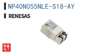 NP40N055NLE-S18-AY