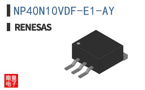 NP40N10VDF-E1-AY