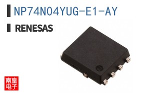 NP74N04YUG-E1-AY