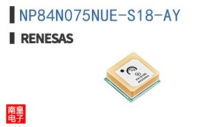 NP84N075NUE-S18-AY