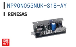 NP90N055NUK-S18-AY