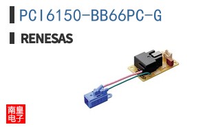 PCI6150-BB66PC-G