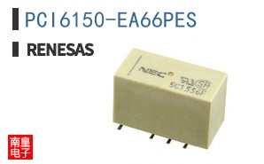 PCI6150-EA66PES
