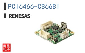 PCI6466-CB66BI
